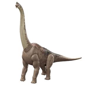 اکشن فیگور دایناسور ماتیل مدل Jurassic World BRACHIOSAURUS کد HFK04 