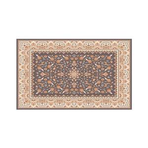 پادری مدل فرشینه سنتی کد M35M001-MR0074 سایز 76x46 سانتی متر