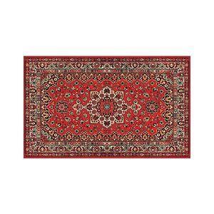 پادری مدل فرشینه سنتی کد M35M001-MR0055 سایز 76x46 سانتی متر
