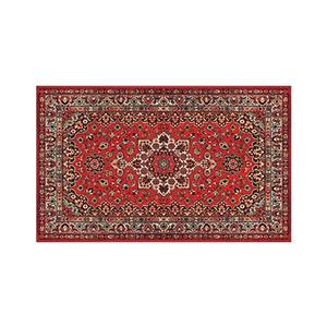 پادری مدل فرشینه سنتی کد M35M001-MR0055 سایز 76x46 سانتی متر