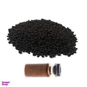 خاک پلنت مدل نیچر پلاس کد ER578 وزن 500 گرم به همراه بذر چمن