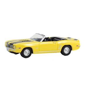 ماشین بازی گرین‌ لایت مدل 1969 Chevrolet Camaro SS Convertible کد 37280-B