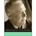 کتاب Selected Poems of Wallace Stevens اثر Wallace Stevens and John N. Serio انتشارات Knopf