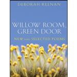 کتاب Willow Room, Green Door اثر Deborah Keenan انتشارات Milkweed Editions