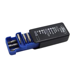 سری پیچ گوشتی فورد مدل YP-FPTA-13-0001 مجموعه 9 عددی