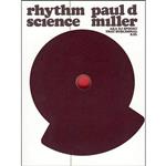 کتاب Rhythm Science  اثر DJ Spooky That Subliminal Kid انتشارات The MIT Press