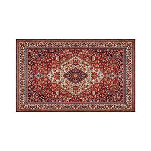 پادری مدل فرشینه سنتی کد M35M001-MR0205 سایز 76x46 سانتی متر