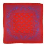 دستمال سر و گردن هکس ایران مدل BANDANA-HX1-36