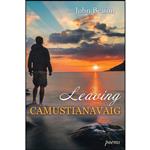 کتاب Leaving Camustianavaig اثر John Beaton انتشارات Word Galaxy