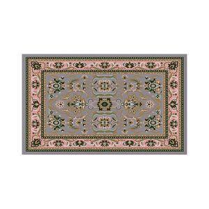 پادری مدل فرشینه سنتی کد M35M001-MR0202 سایز 76x46 سانتی متر