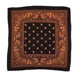 دستمال سر و گردن هکس ایران مدل BANDANA-H1-35