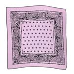 دستمال سر و گردن هکس ایران مدل BANDANA-HX4-8