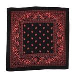 دستمال سر و گردن هکس ایران مدل BANDANA-H1-31