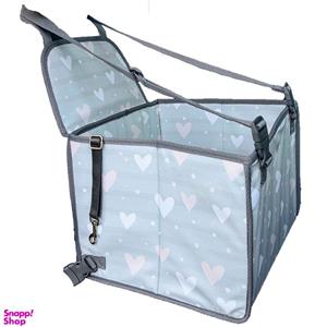 زیر انداز حیوانات بابل کارپت مدل 03_605 مناسب برای خودرو