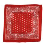 دستمال سر و گردن هکس ایران مدل BANDANA-H4-1