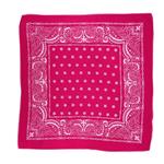 دستمال سر و گردن هکس ایران مدل BANDANA-H4-6