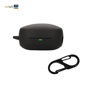 کاور پنتر مدل سیلیکونی مناسب برای هدفون بی سیم کیو سی وای T13X