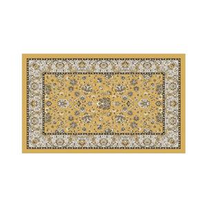 پادری مدل فرشینه سنتی کد M35M001-MR0190 سایز 76x46 سانتی متر