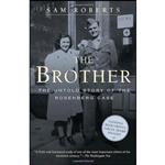 کتاب The Brother اثر Sam Roberts انتشارات Random House Trade Paperbacks