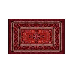 پادری مدل فرشینه سنتی کد M35M001-MR0181 سایز 76x46 سانتی متر