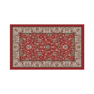 پادری مدل فرشینه سنتی کد M35M001-MR0191 سایز 76x46 سانتی متر