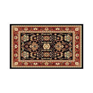 پادری مدل فرشینه سنتی کد M35M001-MR0199 سایز 76x46 سانتی متر