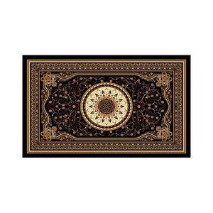 پادری مدل فرشینه سنتی کد M35M001-MR0184 سایز 76x46 سانتی متر