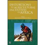 کتاب Distortions to Agricultural Incentives in Africa  اثر Kym Anderson and William A. Masters انتشارات World Bank Publications