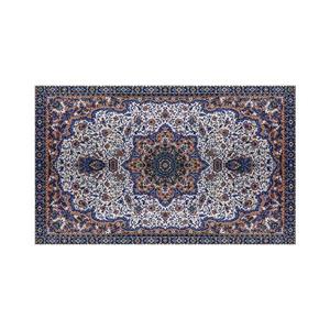 پادری مدل فرشینه سنتی کد M35M001-MR0151 سایز 76x46 سانتی متر