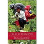 کتاب Fields of Resistance اثر Silvia Giagnoni انتشارات Haymarket Books
