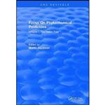 کتاب Focus On Phytochemical Pesticides اثر Martin Jacobson انتشارات CRC Press
