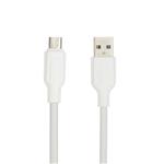 کابل تبدیل USB به microUSB مدل DRAGON SUPER FAST CHARGE طول 1 متر