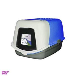 ظرف خاک گربه مشا مدل C061