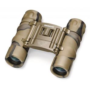 دوربین دوچشمی تاسکو مدل Camo 8×21 Tasco Binoculars 