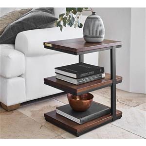 میز کنار مبلی لارماکو مدل LarmaCo-F-46ch