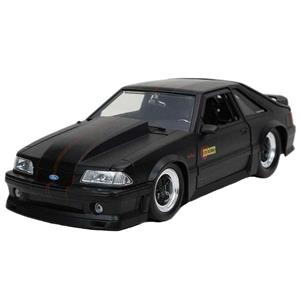 ماکت ماشین جادا مدل FORD MUSTANG GT 1989