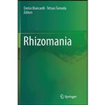 کتاب Rhizomania اثر Enrico Biancardi and Tetsuo Tamada انتشارات Springer