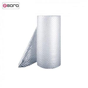 پلاستیک حبابدار ضربه گیر مدل R01