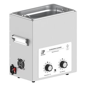 حمام التراسونیک پارت واش مدل APWC-4L-120W