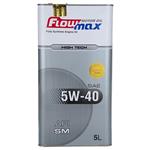 Flow Max High Tech 5L SAE 5w-40