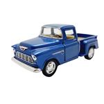 ماشین بازی کینزمارت مدل شورولت چوی Chevy Stepside Pick-up 1955