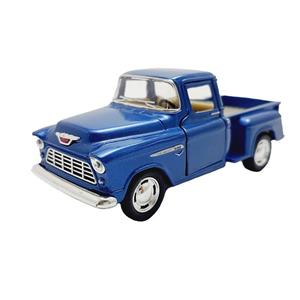 ماشین بازی کینزمارت مدل شورولت چوی Chevy Stepside Pick up 1955 