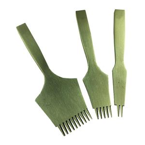 سنبه اریب زن طرح فرانسه کد Som2.7mm بسته 3 عددی