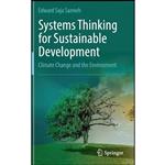 کتاب Systems Thinking for Sustainable Development اثر Edward Saja Sanneh انتشارات Springer