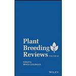 کتاب Plant Breeding Reviews, Volume 42 اثر Irwin Goldman انتشارات Wiley