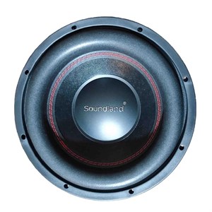 ساب ووفر خودرو ساند لند مدل SL-1200