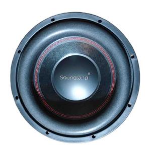 ساب ووفر خودرو ساند لند مدل SL-1200