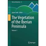 کتاب The Vegetation of the Iberian Peninsula اثر Javier Loidi انتشارات Springer