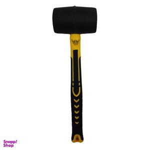 پتک مدل وایکینگ کد YPB-WX-53x92MM وزن 400 گرم