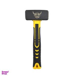 پتک مدل وایکینگ کد YPW-DOSARSAF-1000GR وزن 1200 گرم